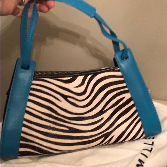 Karen Millen handbag - Picture 4 of 8